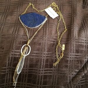 Silpada unreleased necklace